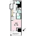 ザ・パークワンズ門前仲町3階14.0万円