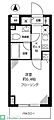 グロースメゾン亀戸5階8.5万円