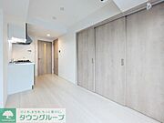 リビング/居室