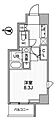 ALTENA亀戸27階11.3万円
