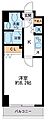 HF錦糸町レジデンス4階10.5万円