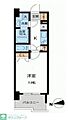 プライマル浅草橋1階12.0万円