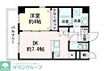パークフロント亀戸3階11.6万円