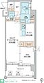 ALTERNAKIKUKAWA16階18.4万円