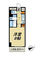 プレール・ドゥーク門前仲町25階10.0万円