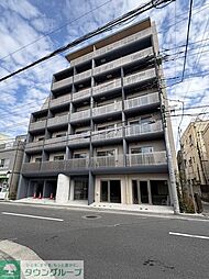 墨田区押上3丁目PJ