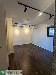 フィリップ大島 5階1Kのリビング/ダイニング