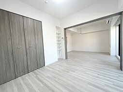 S-RESIDENCE両国serea 5階1SLDKのリビング/ダイニング