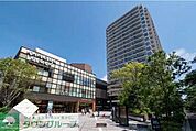 KAMEIDO　CLOCK 徒歩15分。カメイドクロック隣接 1200m