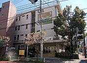 台東区立富士小学校 徒歩7分。小学校 530m