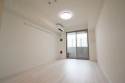 JR総武線 亀戸駅 徒歩5分の賃貸マンション 13階1Kのリビング/ダイニング