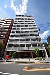 パークハビオ門前仲町