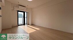 Ｓ−ＲＥＳＩＤＥＮＣＥ押上Ｓｏｕｔｈ 7階1LDKのリビング/ダイニング