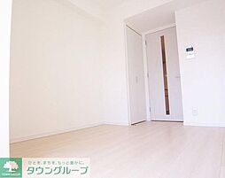 JR総武線 亀戸駅 徒歩11分の賃貸マンション 5階1Kのリビング/ダイニング