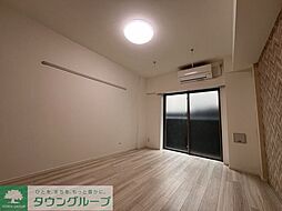 RELUXIA亀戸EAST 1階1Kのリビング/ダイニング