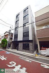 ＬｉｖｅＦｌａｔ門前仲町