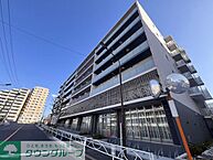 東京都墨田区横川5丁目6-4：物件画像／株式会社タウンハウジング東京　森下店