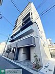 東京都墨田区本所4丁目10-2：物件画像／株式会社タウンハウジング東京　森下店