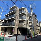 東京都墨田区東向島1丁目29-15：物件画像／株式会社タウンハウジング東京　森下店