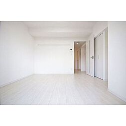 ルフレ深川イースト 302 3階1Kのリビング/ダイニング