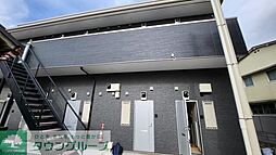 パインヒルズ曳舟