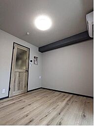 向島テラス 202 2階1Kのリビング/ダイニング