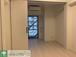 グランカーサ大島 5階1DKのリビング/ダイニング