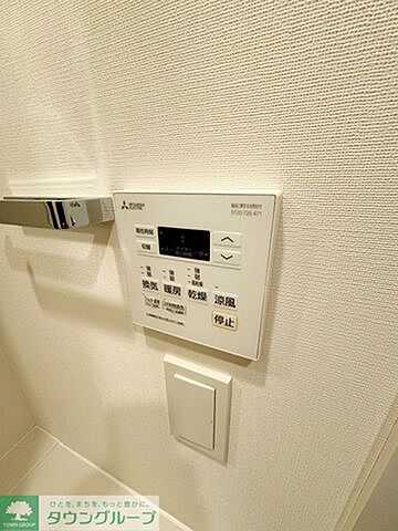 浴室