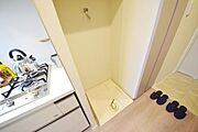 家具家電はイメージです。