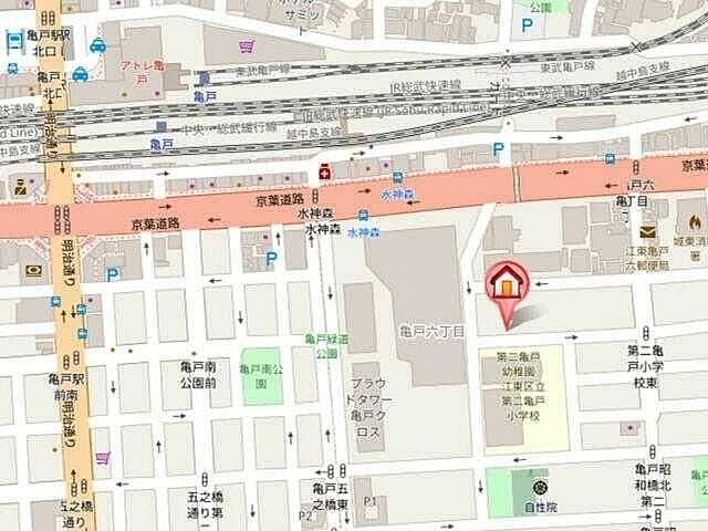 地図