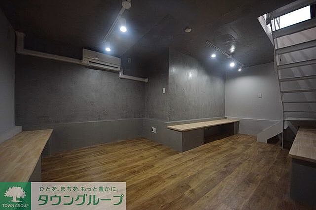 室内