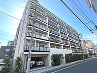 東京都江東区毛利1丁目1-4：物件画像／株式会社タウンハウジング東京　森下店