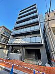 東京都墨田区業平3丁目4-12：物件画像／株式会社タウンハウジング東京　森下店