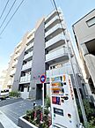 東京都墨田区東向島4丁目27-2：物件画像／株式会社タウンハウジング東京　森下店