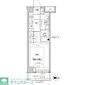 クレアルプレミア大島2階12.3万円