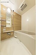 ※写真は同タイプ住戸です。