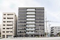 東京都墨田区本所4丁目29-21：物件画像／株式会社タウンハウジング東京　森下店
