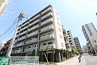 東京都墨田区横川2丁目13-4：物件画像／株式会社タウンハウジング東京　森下店