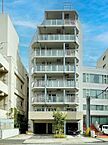 東京都江東区平野2丁目16-21：物件画像／株式会社タウンハウジング東京　森下店