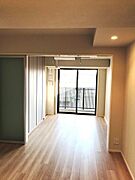 ※写真は同タイプ住戸です。