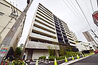 東京都江東区白河2丁目23-7：物件画像／株式会社タウンハウジング東京　森下店