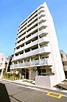 東京都江東区森下2丁目29-1：物件画像／株式会社タウンハウジング東京　森下店