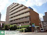 東京都江東区豊洲4丁目8-8：物件画像／株式会社タウンハウジング東京　森下店