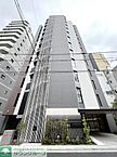東京都台東区東上野5丁目12-3：物件画像／株式会社タウンハウジング東京　森下店