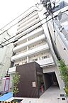 東京都台東区東上野6丁目10-15：物件画像／株式会社タウンハウジング東京　森下店