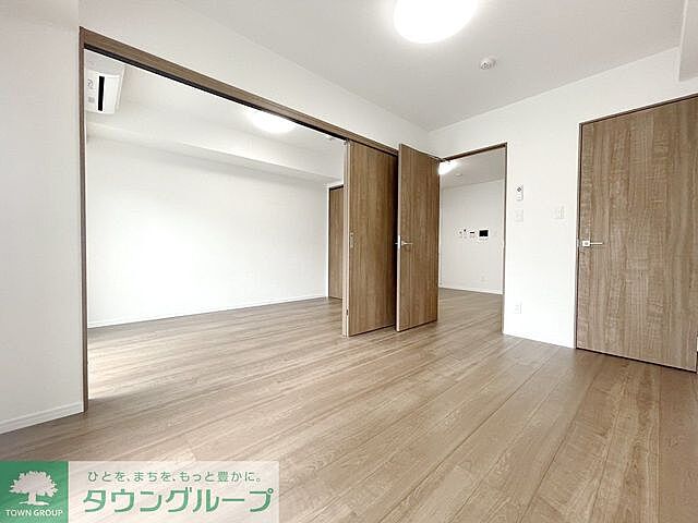 洋室