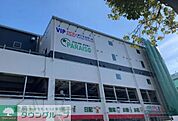 新イキイキ生鮮市場東陽町店 徒歩7分。 520m