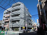 東京都墨田区押上1丁目22-7：物件画像／株式会社タウンハウジング東京　森下店