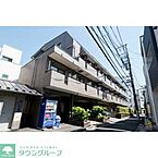 東京都墨田区墨田3丁目7-2：物件画像／株式会社タウンハウジング東京　森下店