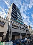 東京都台東区清川2丁目5-10：物件画像／株式会社タウンハウジング東京　森下店